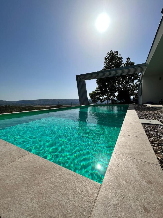 Villa Mona ,Heated Swimming Pool Mostar Exterior foto